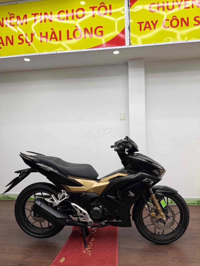 Bán Winner V3 dk 2024 phanh abs biển 43. Mua bán Xe máy tại Quận Sơn Trà Đà Nẵng được đăng bởi Huan Motor hình 6