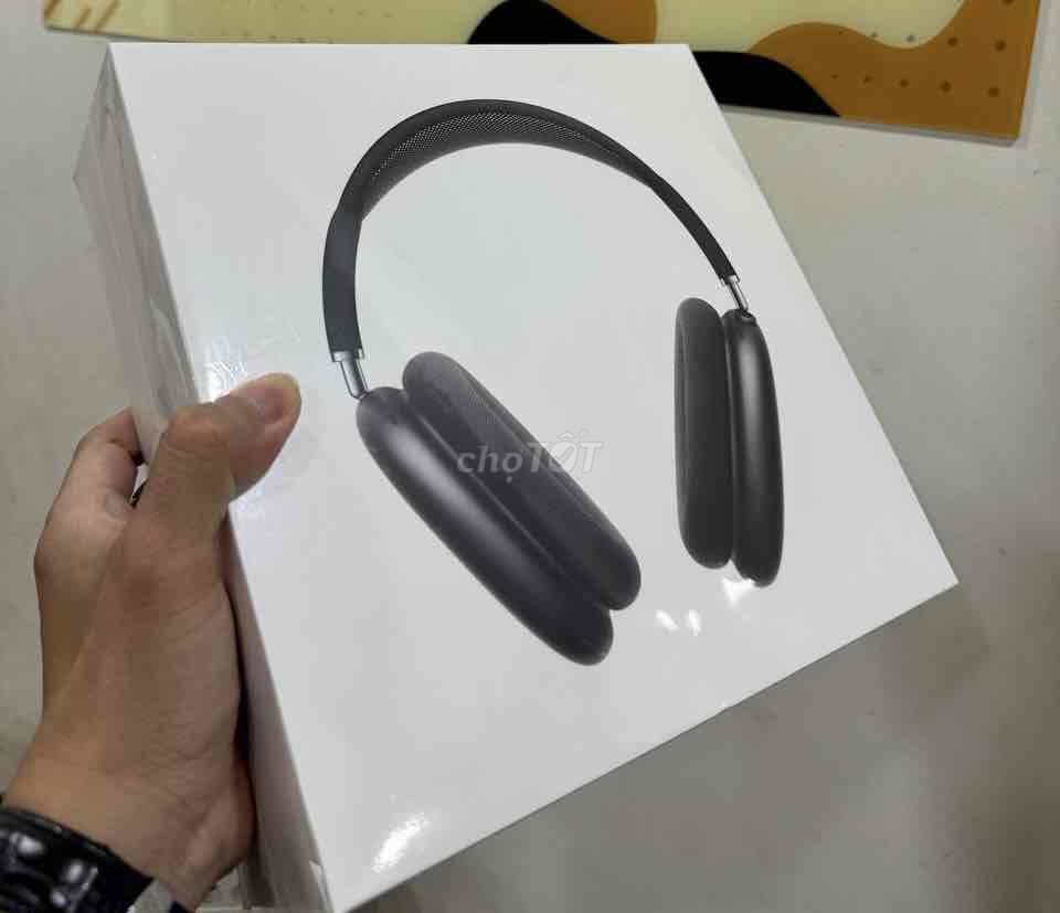 Tai nghe AIRPODS MAX đủ màu NEW SEAL FULLBOX