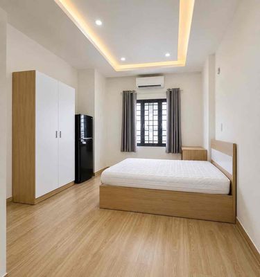 Аренда · 1 комн. · 30 м² · Quận Phú Nhuận, ул. Đường Phan Đình Phùng