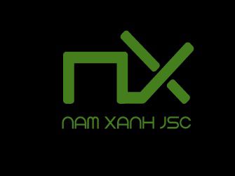 CÔNG TY CỔ PHẦN NAM XANH logo