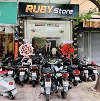 Ruby Store 