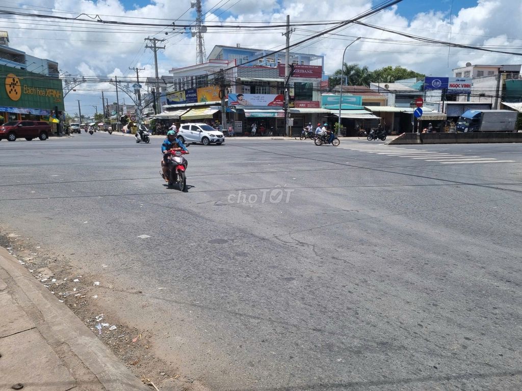 BÁN ĐẤT GIỒNG CHÙA A, AN HIỆP-CHÂU THÀNH-SÓC TRĂNG