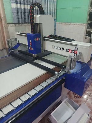 Máy  CNC 1325 3.7kw có lô tỳ máy tính. Mua bán Đồ chuyên dụng, Giống nuôi trồng tại Quận 12 Tp Hồ Chí Minh được đăng bởi  Linh kiện CNC