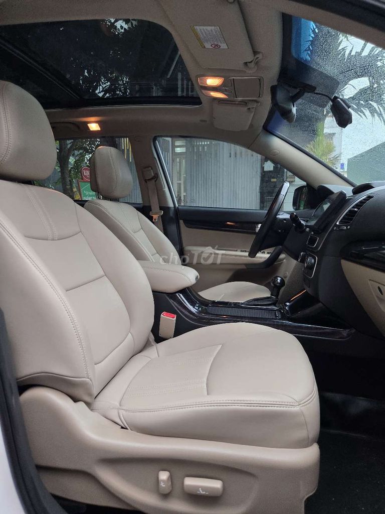 Kia Sorento 2018 2.2 DATH - 117.000km. Mua bán Ô tô tại Thành phố Thủ Đức Tp Hồ Chí Minh được đăng bởi Hoàng Nguyễn hình 5