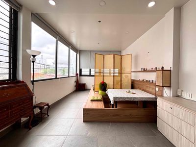 Аренда · 1 комн. · 35 м² · Quận 3, ул. Đường Hoàng Sa