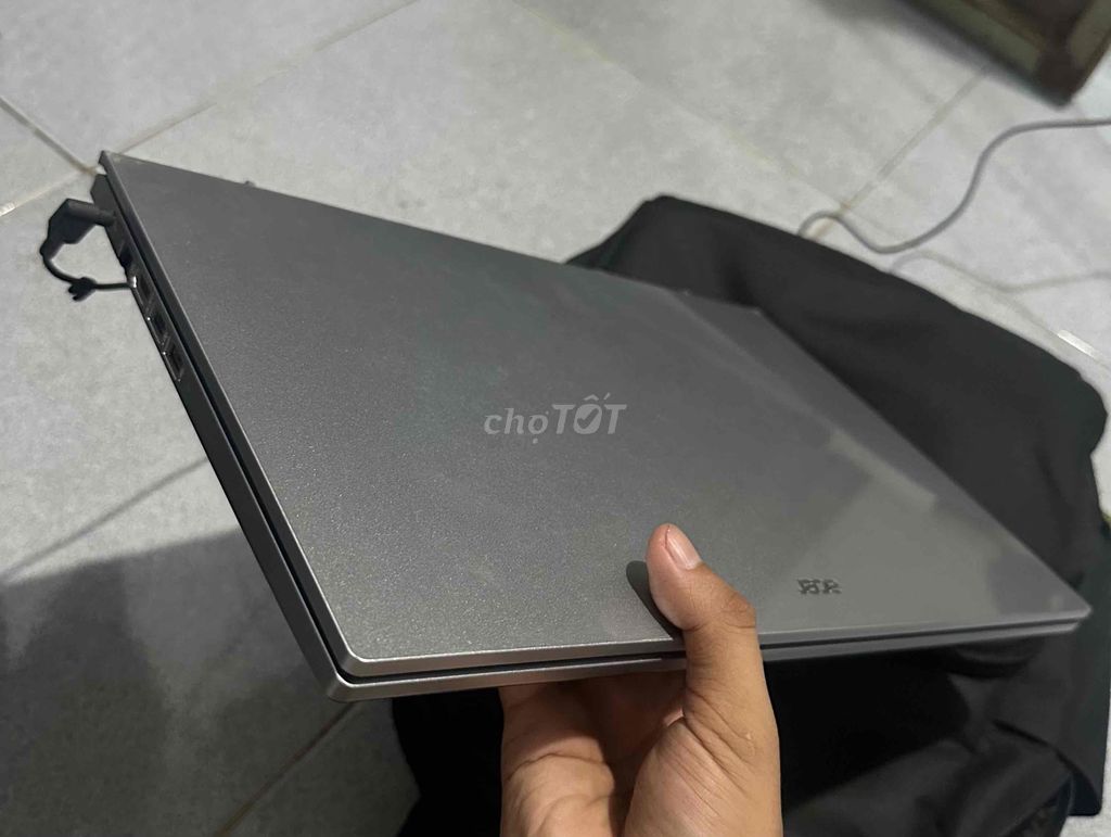 Acer Aspire 3 Core i5, Gen12/8GB/256GB. Mua bán Laptop tại Quận Cái Răng Cần Thơ được đăng bởi Thanh Tao hình 5