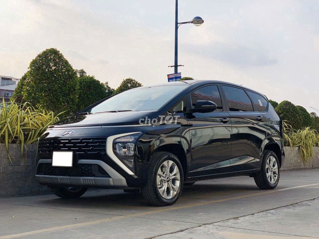 【 GIÁ RẺ, XE 7 CHỖ TRẢ TRƯỚC 119TR】 STARGAZER. Mua bán Ô tô tại Quận 10 Tp Hồ Chí Minh được đăng bởi Nguyễn Ngọc Phú hình 3