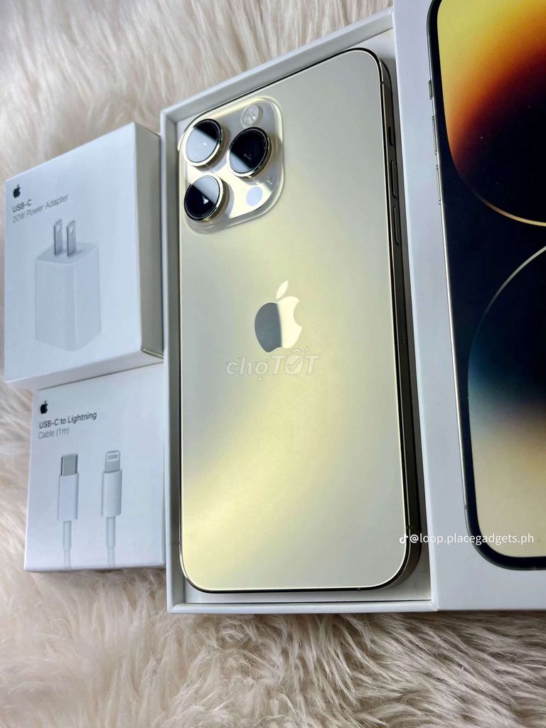 Apple iPhone 14 Pro Max 128GB đen. Mua bán Điện thoại tại Quận Hà Đông Hà Nội được đăng bởi Văn nam Vũ hình 1