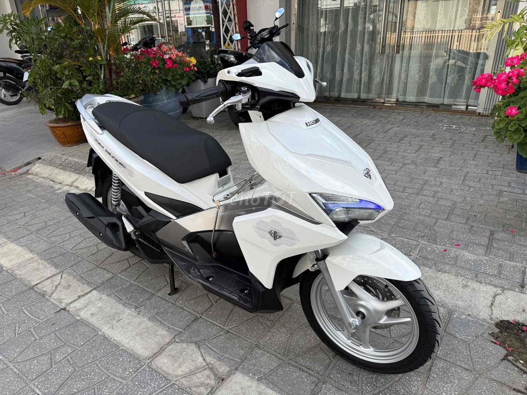 Ab 125 2017(đẹp keng, ít đi)❇️Đồng moto 2❇️