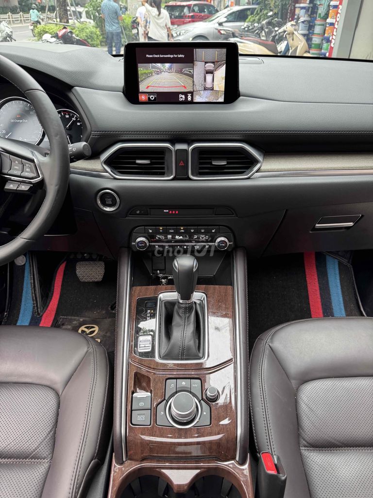 CẦN BÁN MAZDA CX5 2.0 PREMIUM EXCLUXIVE MODEL 2025. Mua bán Ô tô tại Quận Bắc Từ Liêm Hà Nội được đăng bởi Mr PHÁT THÁI HÀ AUTO hình 17