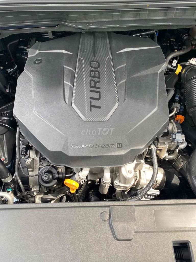 Kia Carnival 2022 Premium 7 chỗ. Mua bán Ô tô tại Quận Tân Phú Tp Hồ Chí Minh được đăng bởi Tân Phú Car hình 9