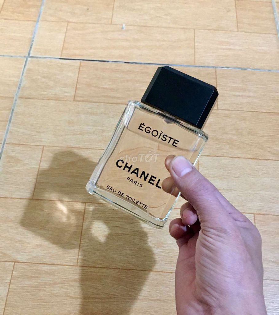 Chanel egoiste edt 100ml Authentic🍀🇻🇳