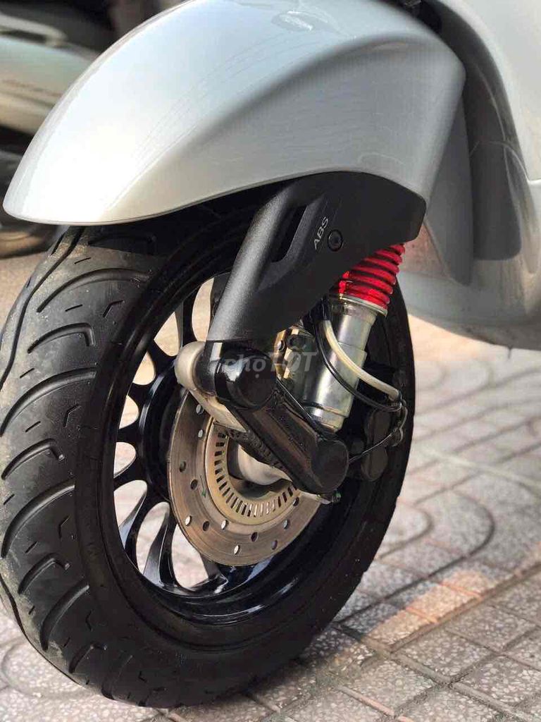 SRINT 2022 SIÊU LƯỚT 6,000km - BSTP -GÓP NỢ XẤU 3%. Mua bán Xe máy tại Quận 8 Tp Hồ Chí Minh được đăng bởi XE MÁY NGUYỄN MINH SƠN hình 6