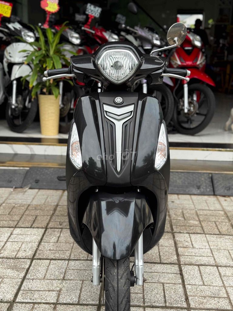 🌈 GRANDE Fi 83 XE CỨNG CÁP MÁY ZIN MẠNH VỌT💥CÓGÓP💥. Mua bán Xe máy tại Thành phố Sóc Trăng Sóc Trăng được đăng bởi Mạnh Huỳnh hình 1