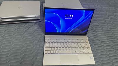 HP Envy 13 i5-10540 13.3 inch 8GB/256GB vàng gold
