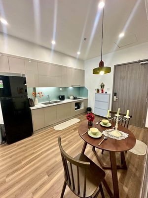 Căn hộ 43 m² · 1 PN · Vinhomes Ocean Park Gia Lâm