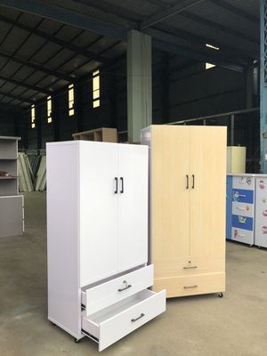 miễn ship-tủ áo 2 cánh bền đẹp hàng sẵn -giá xưởng