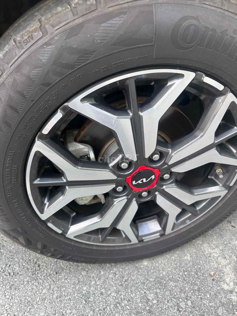 Kia Seltos 2022 Premium 1.4 AT turbo- 17000 km. Mua bán Ô tô tại Quận 12 Tp Hồ Chí Minh được đăng bởi tr hình 11