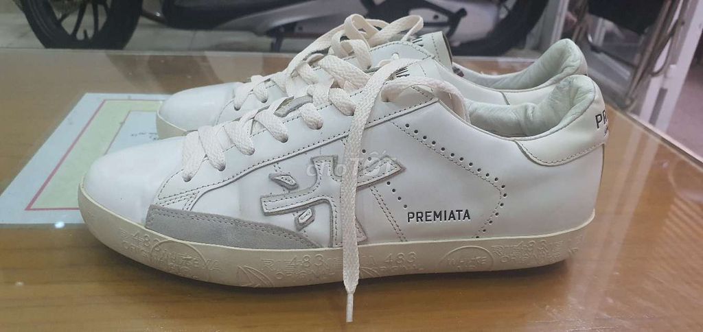 PREMIATA (CŨ) SIZE 42