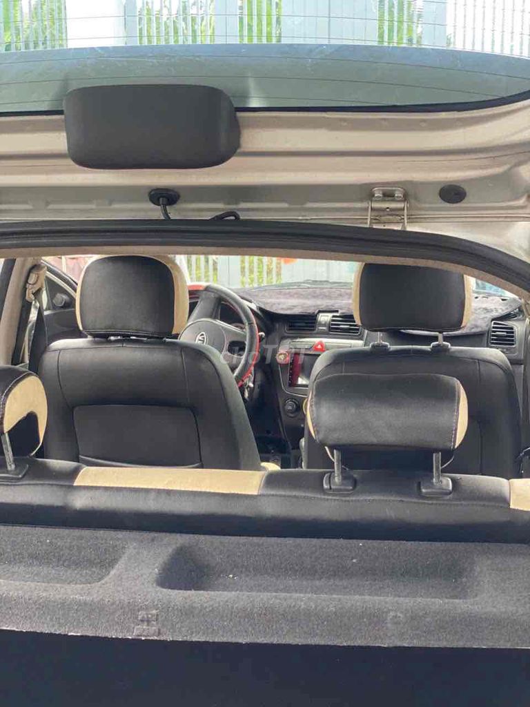 Kia Morning 2012 SX 1.1 AT Sport - 150000 km. Mua bán Ô tô tại Thành phố Thủ Dầu Một Bình Dương được đăng bởi Bảo Nguyễn hình 9
