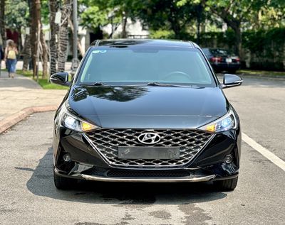 Hyundai Accent 2021 ATH chạy 6,1v zin full lịch sử