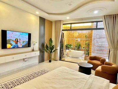 Аренда · 3 комн. · 48 м² · Quận Gò Vấp, ул. Đường Trương Đăng Quế