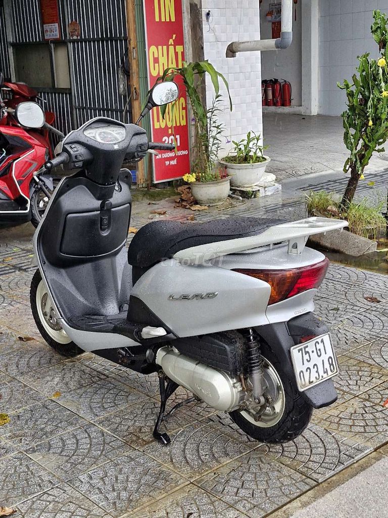Cần bán xe lead rin ròn 99%. Mua bán Xe máy tại Thành phố Huế Thừa Thiên Huế được đăng bởi QuachThanh 75 hình 6
