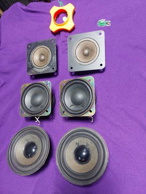 Trép Aiwa+trio nội địa 0.8cm. Mua bán Tivi, Âm thanh tại Quận 12 Tp Hồ Chí Minh được đăng bởi Cầu Tham Lương