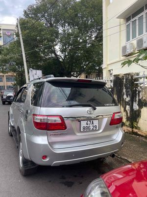 Toyota Fortuner 2010 2.5G - 180000 km. Mua bán Ô tô tại Thành phố Buôn Ma Thuột Đắk Lắk được đăng bởi Anh Quốc
