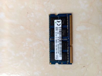 RAM LAPTOP 8G DDR3L 1.35V