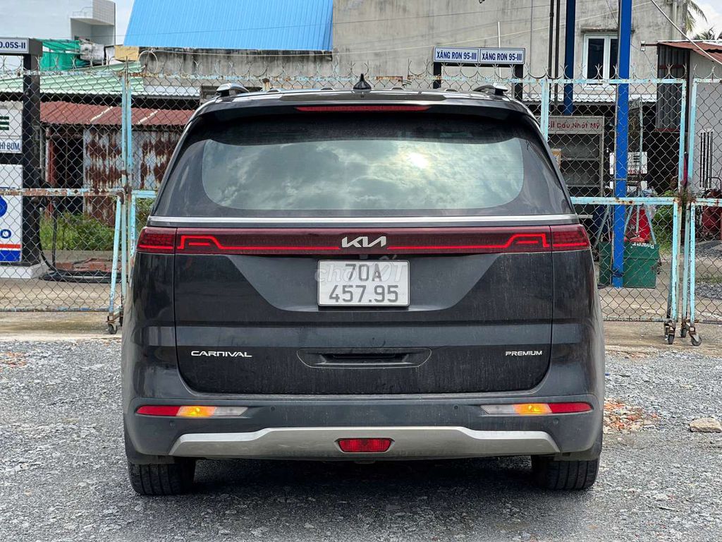 💙💙 Carnival 2023 Premium 2.2D 7S - 71000 km. Mua bán Ô tô tại Thành phố Thủ Đức Tp Hồ Chí Minh được đăng bởi BÌNH VÌNH PHÚ CHUYÊN XE LƯỚT BAO TEST HÃNG  hình 5