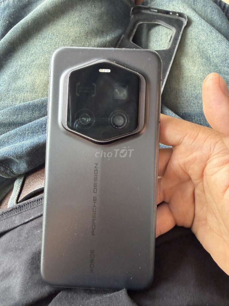 Honor Magic7 RSR 16GB 512GB Đen Like New. Mua bán Điện thoại tại Thành phố Bắc Giang Bắc Giang được đăng bởi Trường hình 1