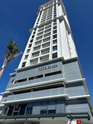 Rent · Mia Center Point · 2 bd · 64 м² · Quận Liên Chiểu, ул. Đường Ngô Thì Nhậm