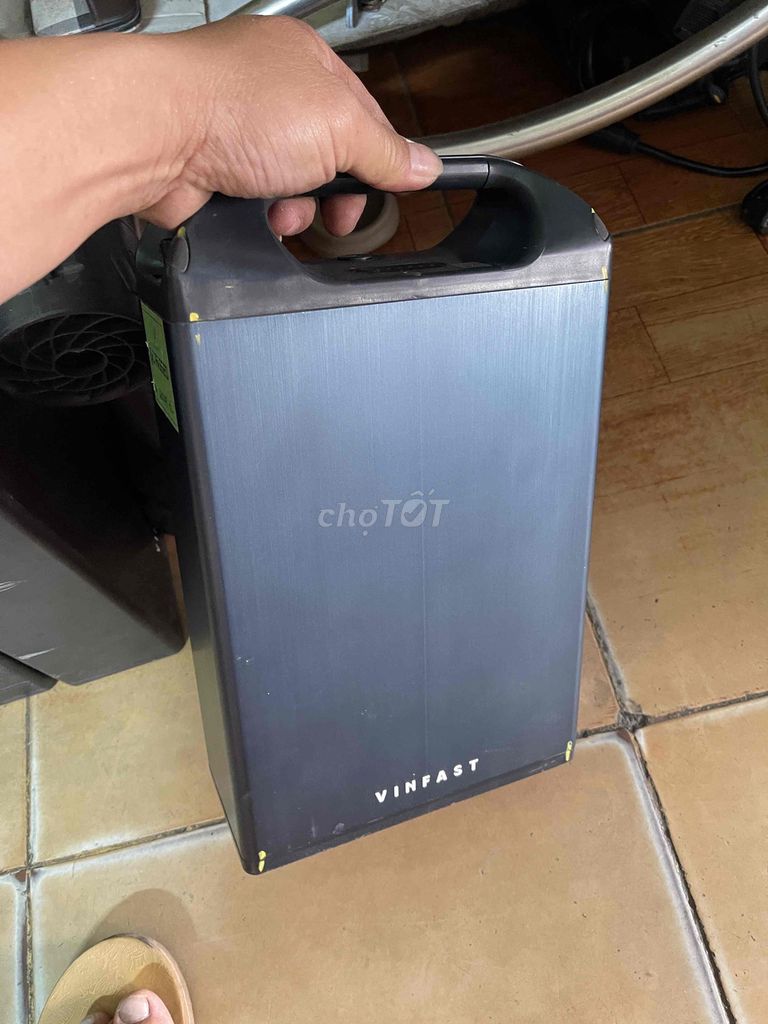 m cần bán e vinfats kala s1 dùng bin b2 mới. Mua bán Xe điện tại Quận Lê Chân Hải Phòng được đăng bởi Hải louis hình 7