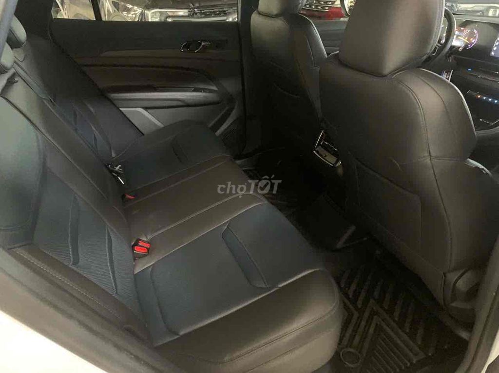 Ford Territory 2022 Titanium 1.5 AT - 41000 km. Mua bán Ô tô tại Quận Hồng Bàng Hải Phòng được đăng bởi Thanhtrung hình 8