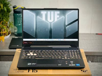 Tuf F15 FX506 i5-11400H,16G,RTX 2050 BHH 2-2026. Mua bán Laptop tại Huyện Bình Chánh Tp Hồ Chí Minh được đăng bởi TUẤN ANH STORE