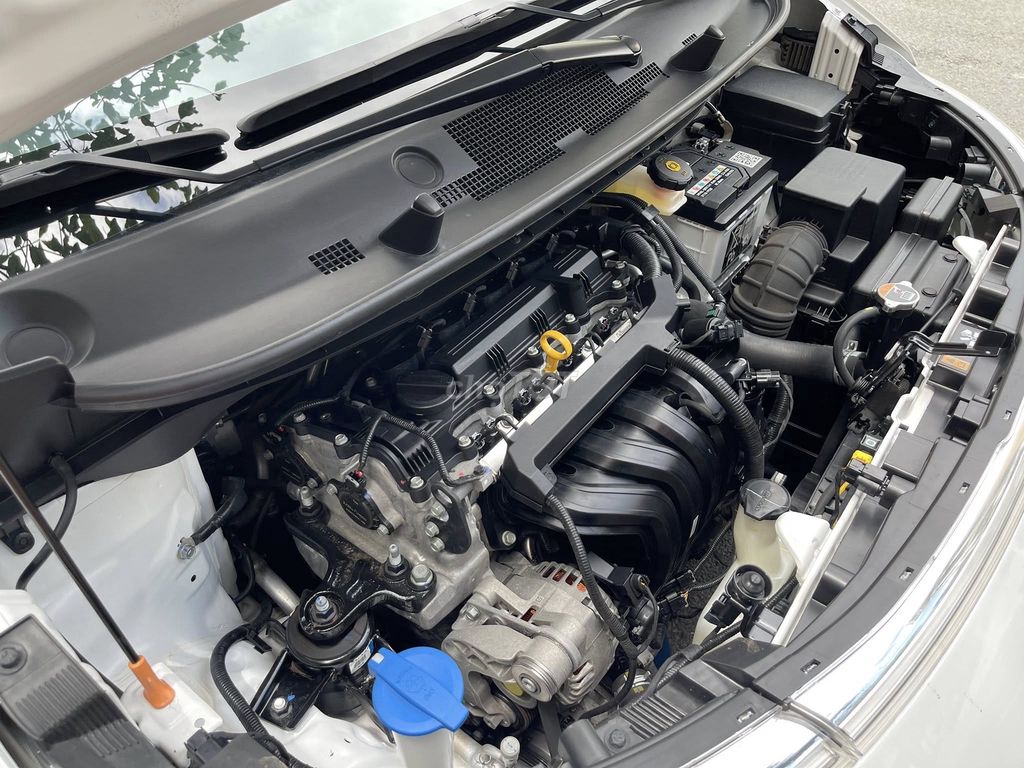 Hyundai Stargazer 2022 Bản Cao Cấp Lướt 12.000km. Mua bán Ô tô tại Thành phố Thủ Đức Tp Hồ Chí Minh được đăng bởi Auto Xuyên Việt hình 19