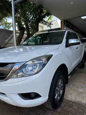 Mazda BT 50 2016 2.2L 4x4 MT. Mua bán Ô tô tại Thành phố Buôn Ma Thuột Đắk Lắk được đăng bởi Trương Thanh