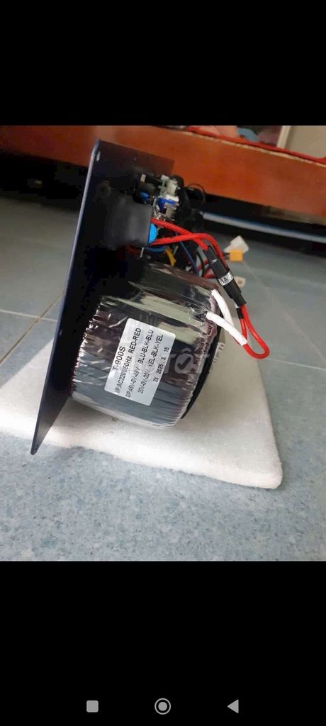 Mạch loa kéo T900S. Mua bán Tivi, Âm thanh tại Huyện Càng Long Trà Vinh được đăng bởi Nghị Nguyễn hình 1