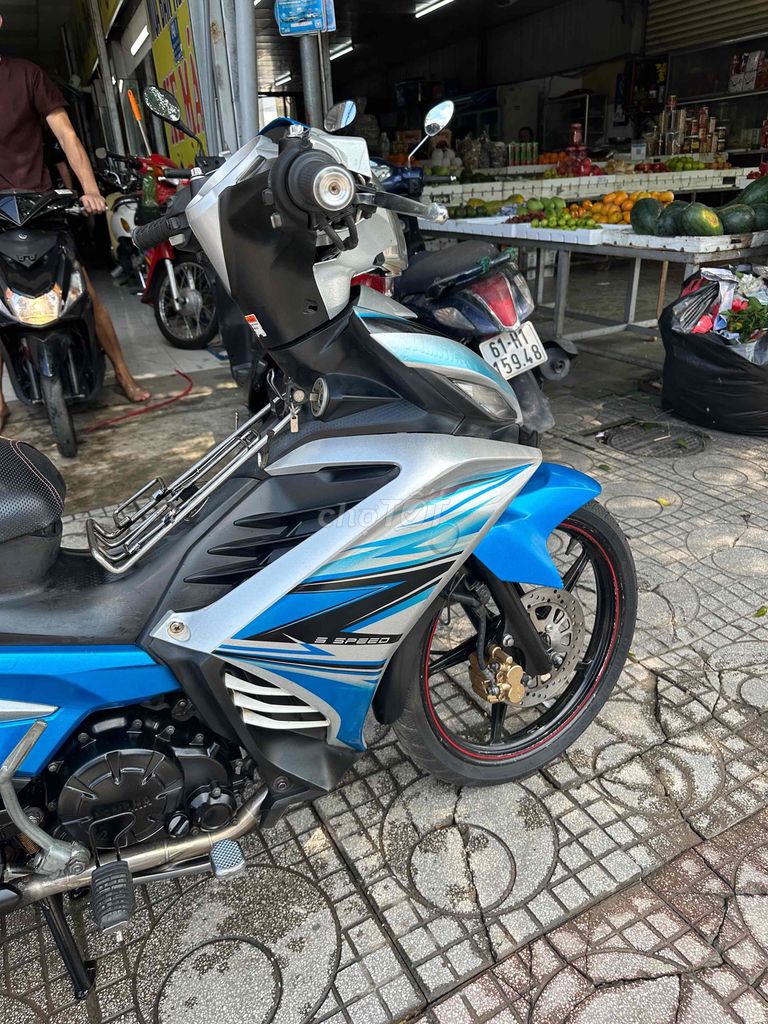 ex 135 xe đẹp máy zin êm ( có bán trả góp). Mua bán Xe máy tại Thành phố Thuận An Bình Dương được đăng bởi xe máy phước thịnh hình 7