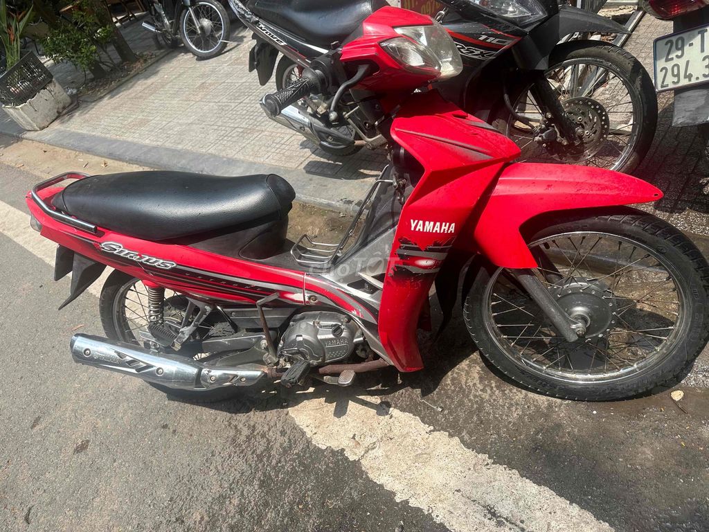 sirius 2010. Mua bán Xe máy tại Quận Hà Đông Hà Nội được đăng bởi anh sơn hình 3