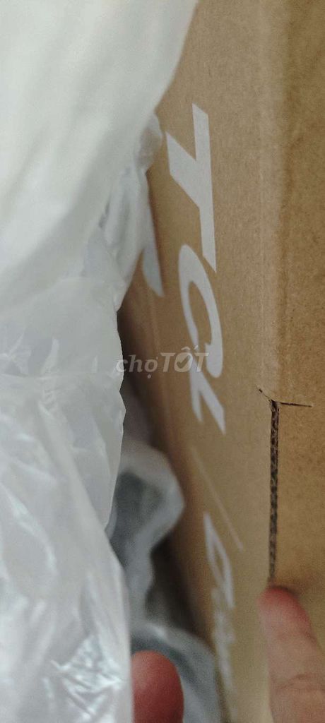 Google Tivi TCL AI 4K 55 inch - 2025. Mua bán Tivi, Âm thanh tại Quận Hai Bà Trưng Hà Nội được đăng bởi Mr Hung hình 1