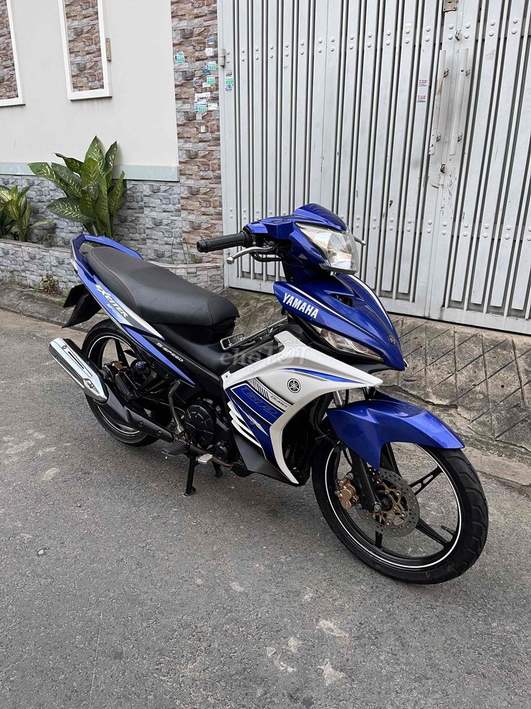 Exciter 135 2013 bstp đầu nồi zin ngon xe bao đẹp. Mua bán Xe máy tại Quận Bình Tân Tp Hồ Chí Minh được đăng bởi Huy hình 3