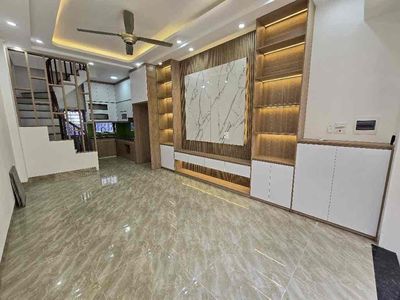 Bán nhà Ngô Thì Nhậm 2 mặt tiền oto, 5 tầng full đồ 33m2/3.5m mặt tiền. Mua bán nhà ở tại Quận Hà Đông Hà Nội được đăng bởi Nguyễn Ngọc Cảnh 