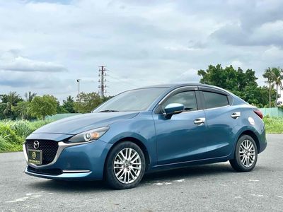 Mazda 2 2020 1.5 AT Luxury  - 45000 km