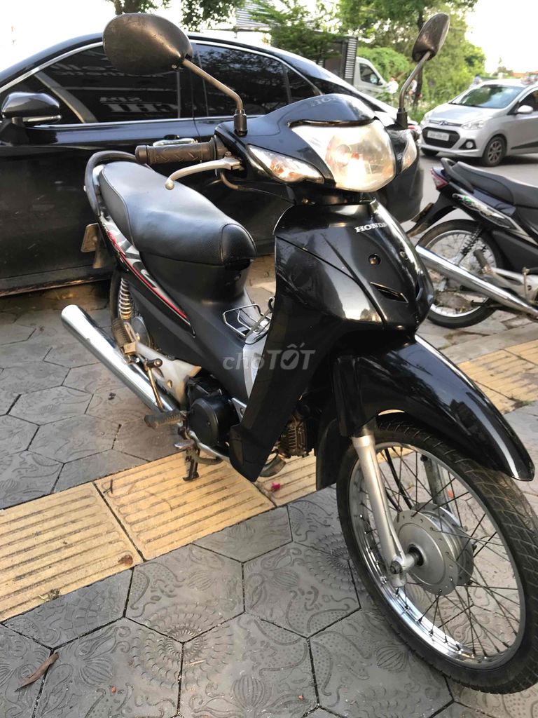 HonDa wave. Mua bán Xe máy tại Huyện Gia Lộc Hải Dương được đăng bởi Dinh Nguyen hình 4