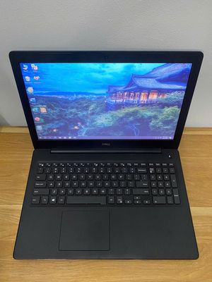 Dell 3590 i5 8250/8GB/240GB ssd/15.6 inch. Mua bán Laptop tại Thành phố Long Xuyên An Giang được đăng bởi La Thọ