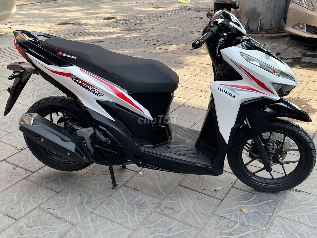 Honda Vario 125 2018 nhập INDO. Mua bán Xe máy tại Quận Cầu Giấy Hà Nội được đăng bởi Nguyễn Thái hình 1