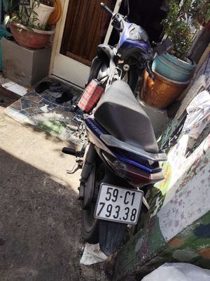 Yamaha Jupiter Xanh. Mua bán Xe máy tại Quận 4 Tp Hồ Chí Minh được đăng bởi Đinh Sang