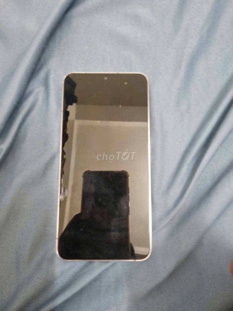 Samsung Galaxy S22+ Đen có sọc màn hình. Mua bán Điện thoại tại Quận 6 Tp Hồ Chí Minh được đăng bởi Nhuận hoa hình 1